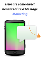 text message marketing